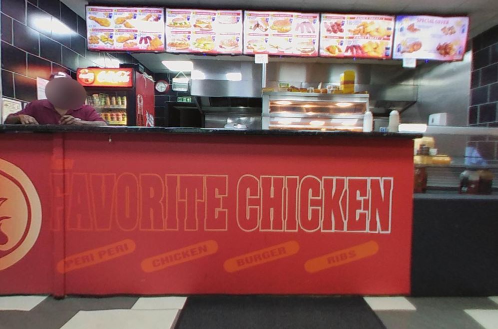 Favorite Chicken London — Photos 1